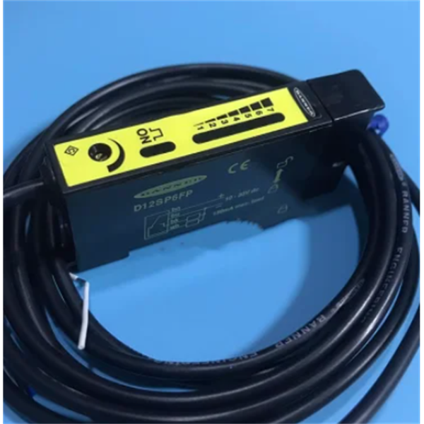 BANNER邦納全能型光電QS18傳感器QS18AB6AF350Q5