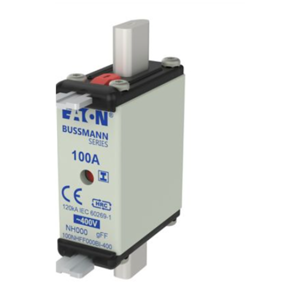 EATON伊頓  FAZ 電纜輸入電纜輸出FAZ-D4/1N型