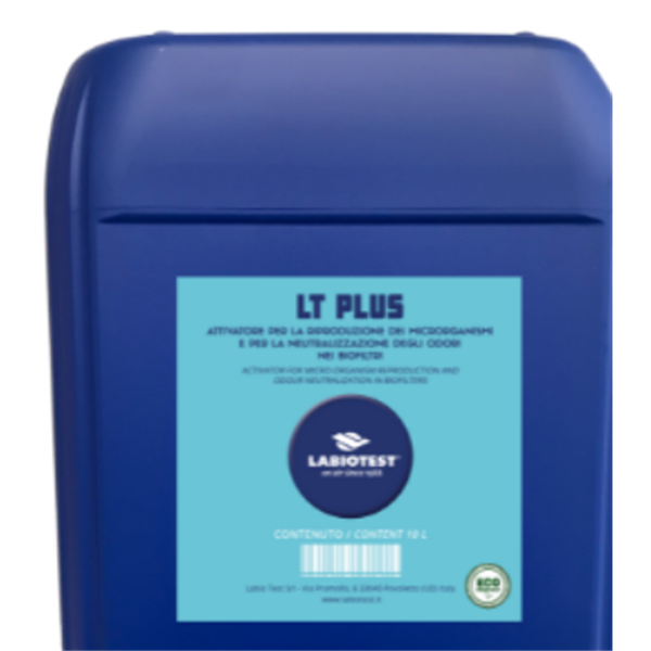 意大利LABIOTEST萊比意 液體除臭LT Air cover