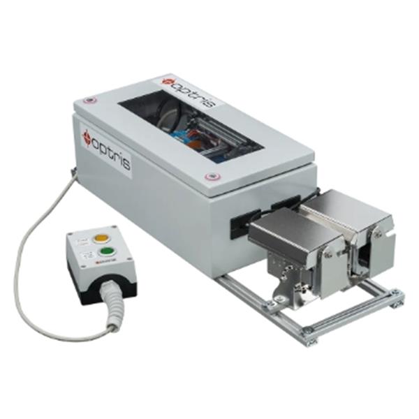 德國optris歐普仕 紅外應(yīng)用套件 Xi 410IP