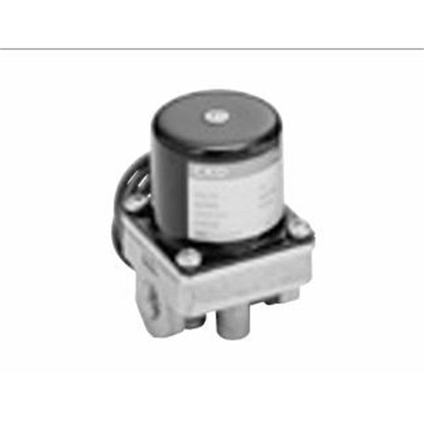 CKD喜開理多種流體小型直動式2通電磁閥AB21-02-2-DC24V