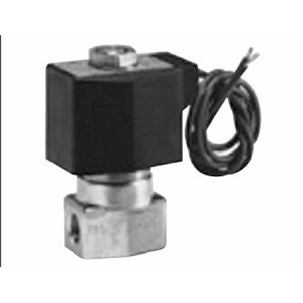 CKD喜開理多種流體直動式2通電磁閥AB41-03-5-AC100V