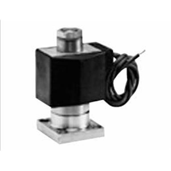 CKD喜開理多種流體直動式2通電磁集成閥GAB422G-2-0-AC100V