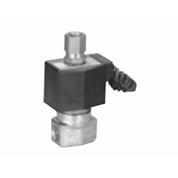 CKD喜開(kāi)理多種流體直動(dòng)式2通電磁集成閥AG31-02-1-AC100V