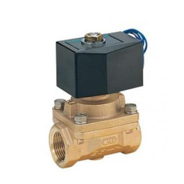 CKD喜開理先導(dǎo)突跳式2通電磁閥流體閥APK21-40F-C3A-AC100V