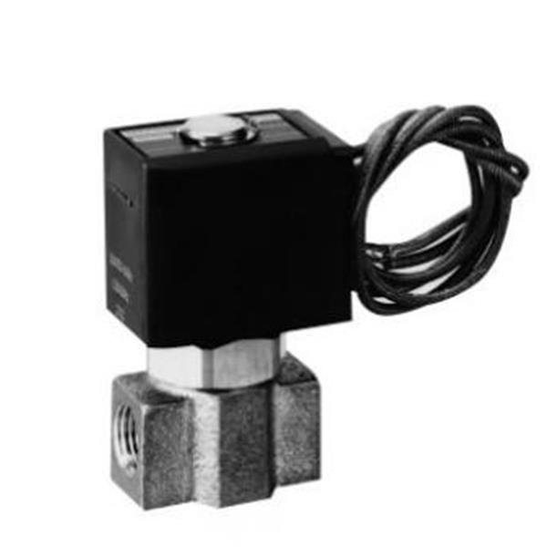 CKD喜開理溫水用直動(dòng)式2通電磁閥FHB41-8-6-B4AB-1