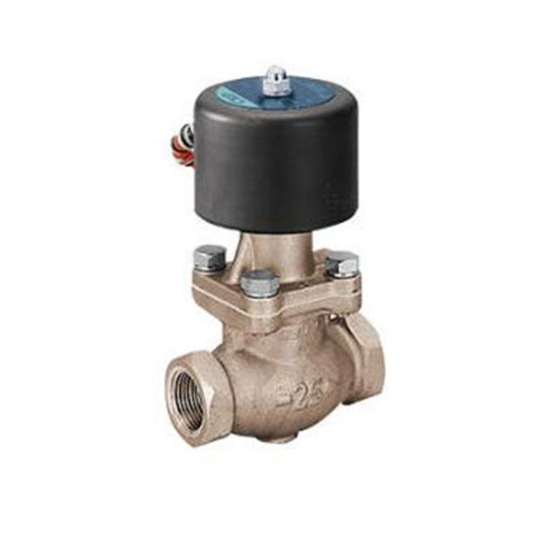 CKD喜開理先導(dǎo)式2通電磁閥PVS-25A-210-AC100V