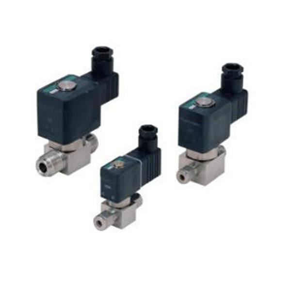 CKD喜開(kāi)理先導(dǎo)式2通電磁閥HVB212-4RM-Z-2CRB-AC100V