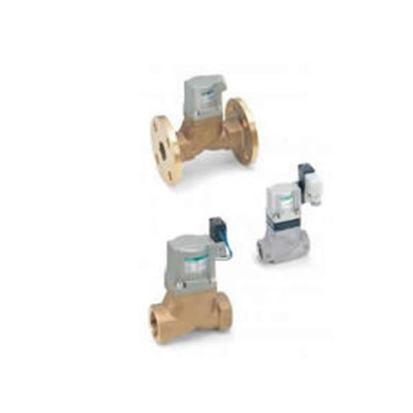 CKD喜開理氣控型2通閥（氣缸閥）SAB2W-40A-0B