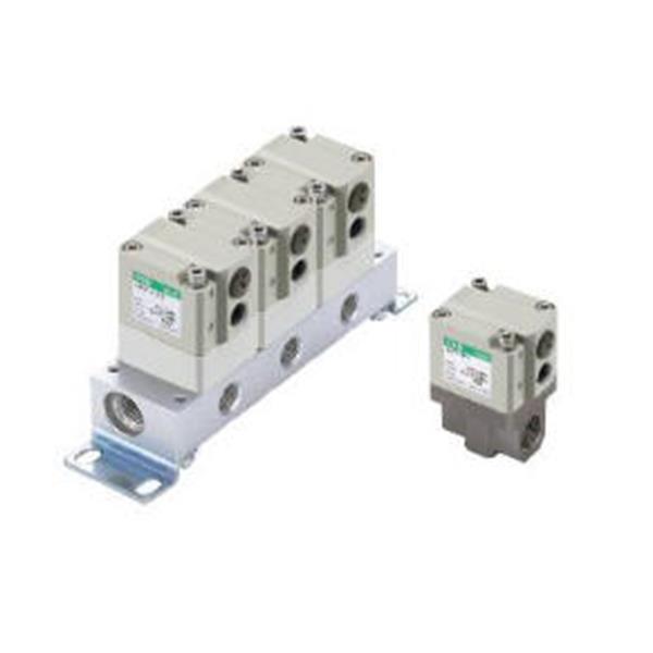 CKD喜開(kāi)理氣控型2通閥（氣缸閥）GNAD3-5-4-R