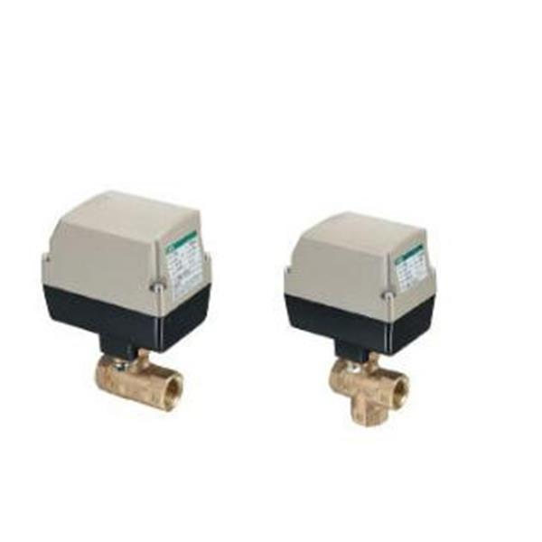 CKD喜開理電動式球閥2?3通閥MXB1F-25-HLM-4