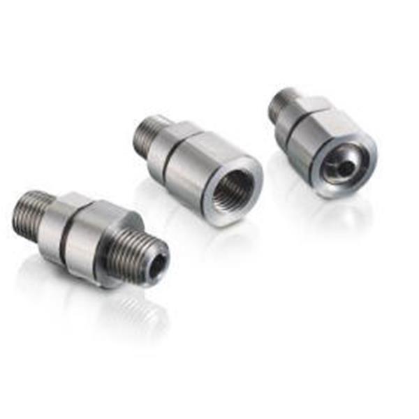 CKD喜開理單向閥（噴嘴型）CCN-08F-5-FP2