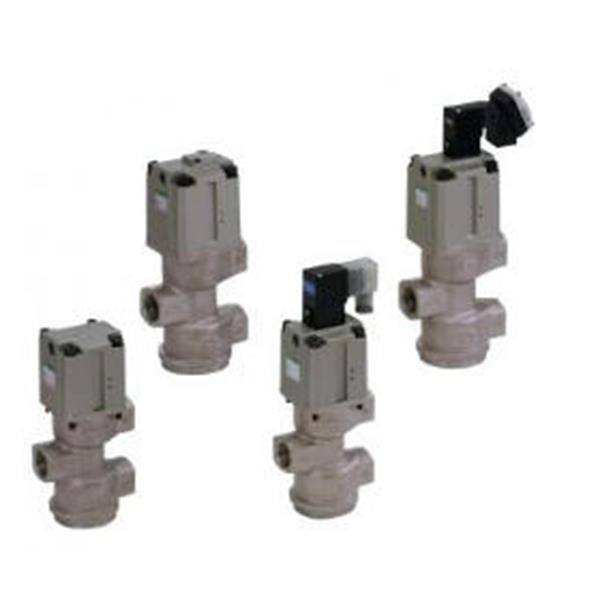 CKD喜開(kāi)理氣控式2通閥（冷卻液閥)CVS3E-25A-03-03RS-3