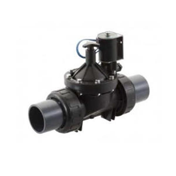 CKD喜開理自動(dòng)灑水用樹脂制電磁閥GSV2-50U-AC24V