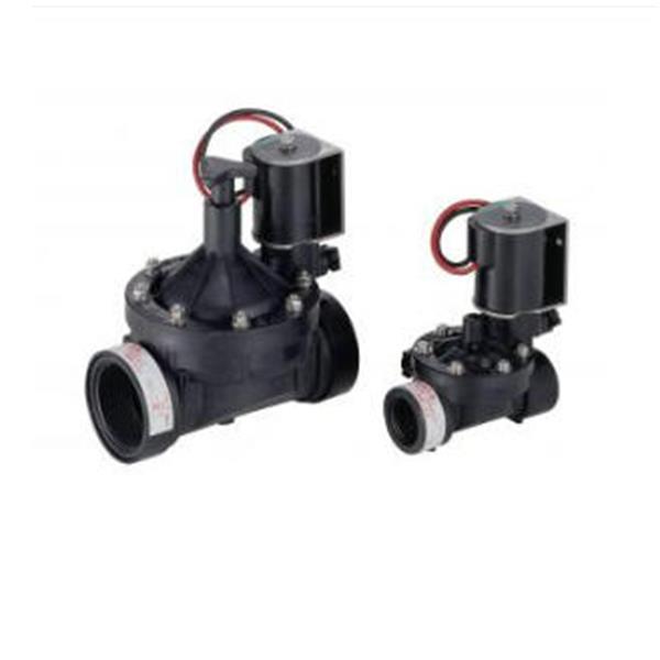 CKD喜開理自動(dòng)灑水用樹脂制電磁閥GSV-50A-25-DC24V