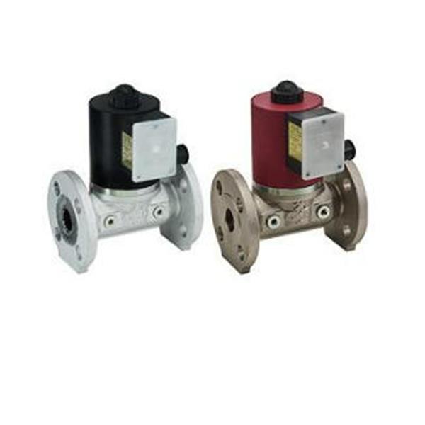 CKD喜開理中壓氣體遮蔽閥（快開型）VNM-25-AC220V