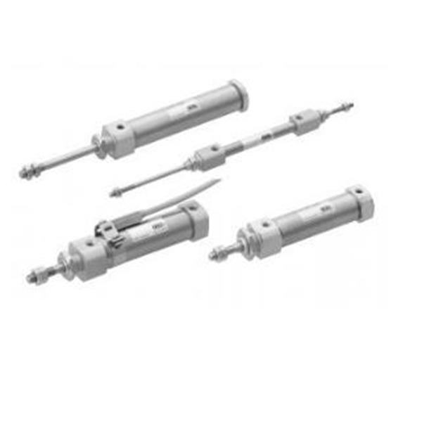 CKD喜開理筆形氣缸 SCPD3-00-10-15-Y