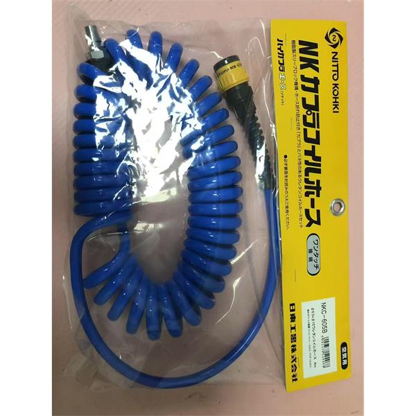 NITTO日東工器半導體快速接頭SCF型