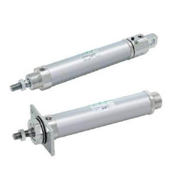 CKD喜開理小型氣缸CMA2-FB-40-50-JI