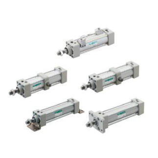 CKD喜開(kāi)理拉桿型氣缸SCG-G4-FA-100B-100-MI