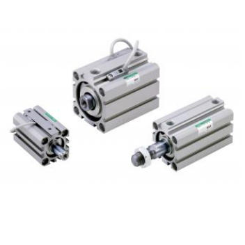 CKD喜開理緊湊型氣缸SSD2-KL-25C-10-T0H-R-N-LB-I