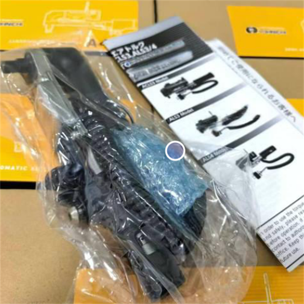 TOHNICHI東日信號(hào)式扭矩扳手單功能扭矩扳手BQSP300N